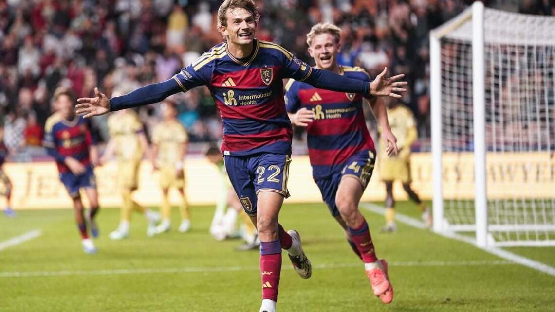 Salt Lake, Austin fight for playoff spots in key Western tilt 