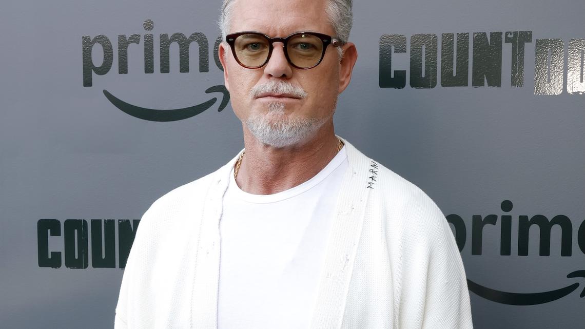 Eric Dane's Honest Quotes About His Sobriety Journey Before His Death