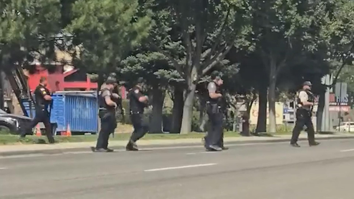 Idaho shooting proves we need more heroes, not gun laws | Opinion 