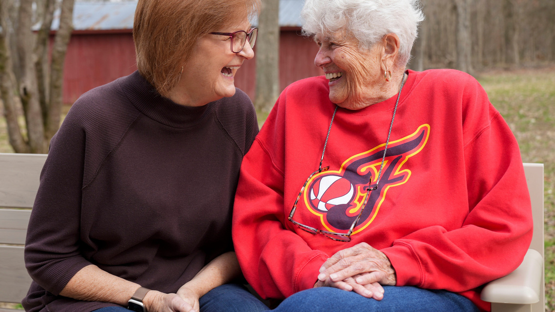 Before death, ask yourself how much you trust your trustee