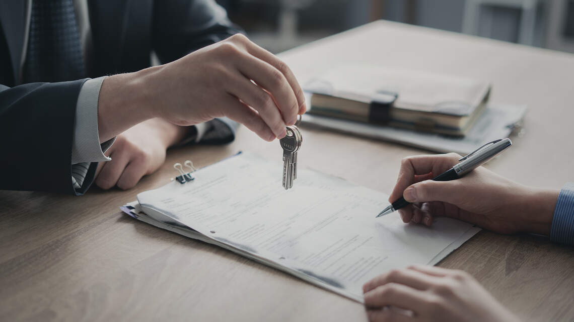 Mortgage rates are still high. How to get an affordable home loan