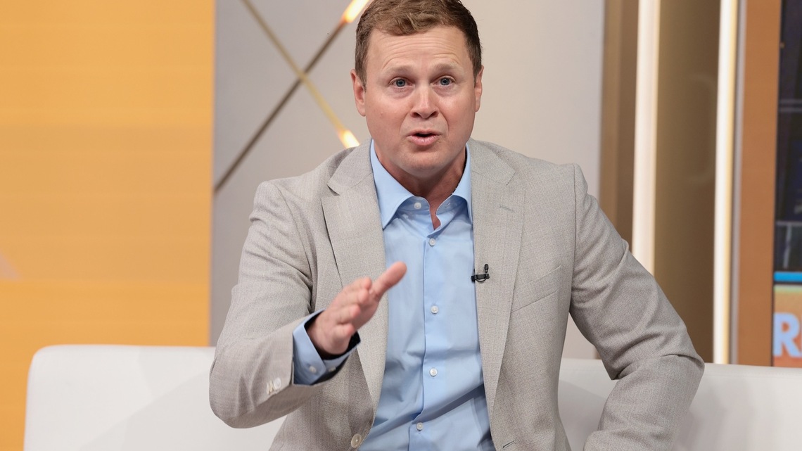 Spencer Pratt Declares ‘War' on Political Rivals, Corruption After Mayor Loss 