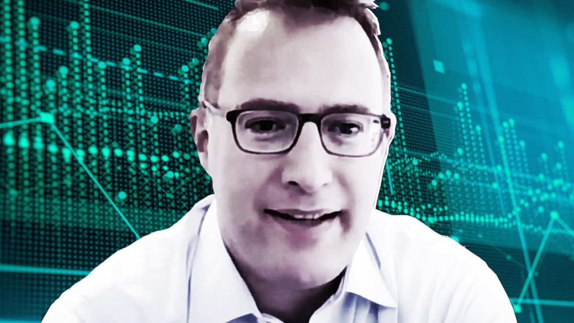 What's driving gold's wild ride in 2026 