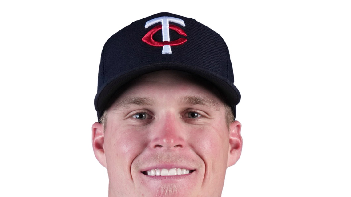 Twins call up top prospect OF Walker Jenkins