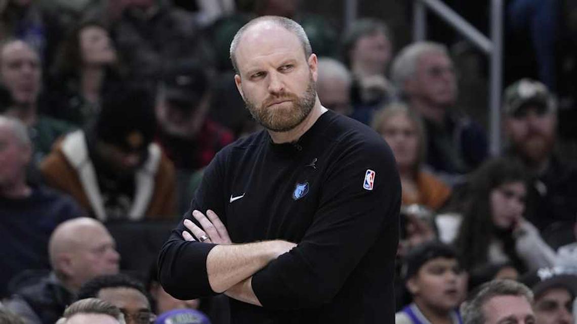  Jenkins transitioned from Atlanta to Milwaukee with Budenholzer. | Michael McLoone-Imagn Images 