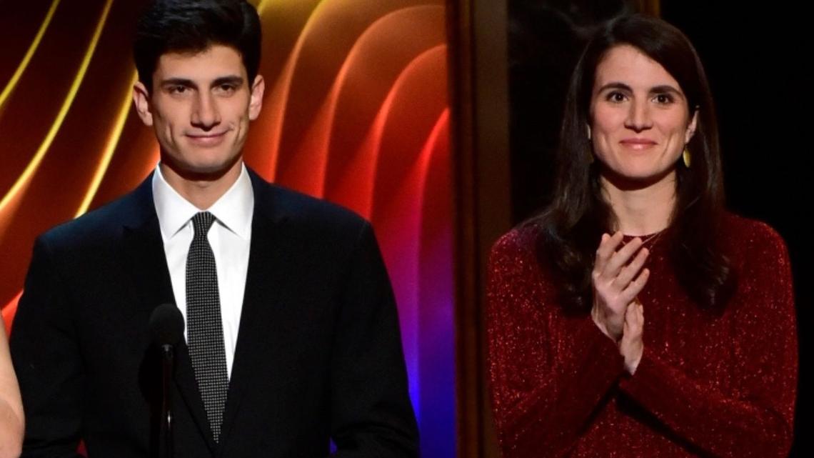 Jack Schlossberg Doesn't Think He'll ‘Ever Process' Sister Tatiana's Death 