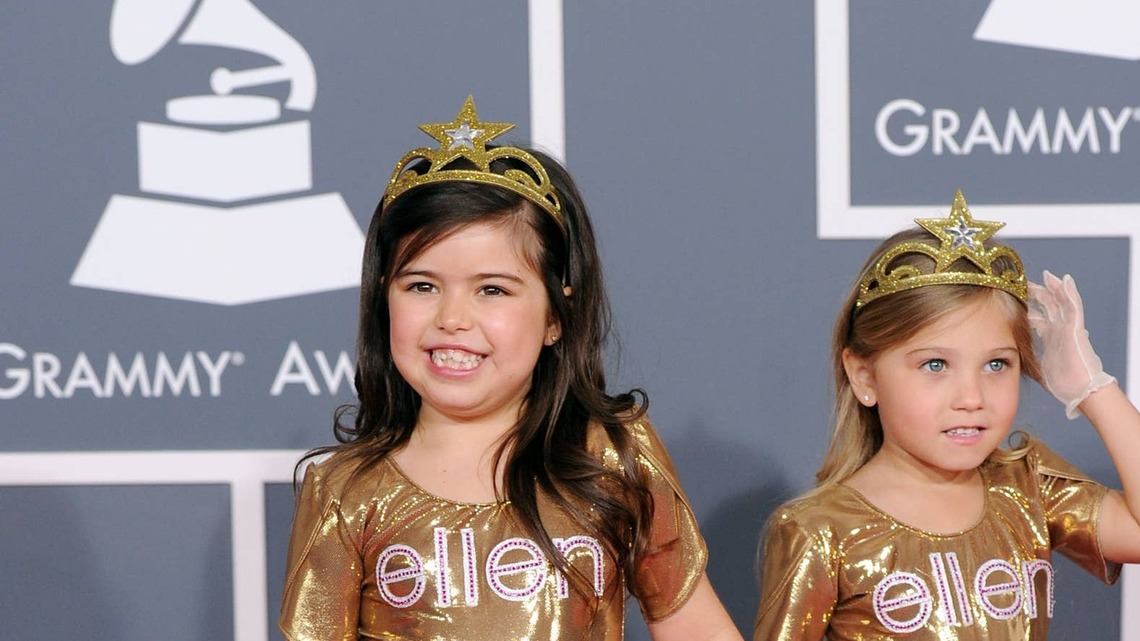 Sophia Grace, 23, Pregnant With Baby No. 3 