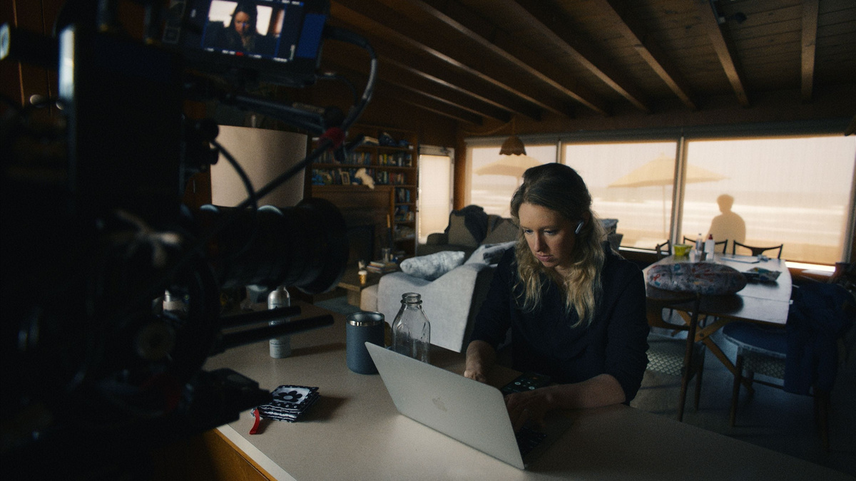 Elizabeth Holmes doc 'You Can See Everything' stuns at box office ...