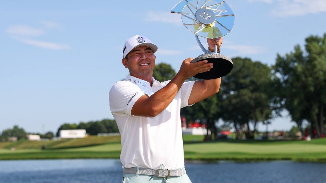 DFS Fantasy Golf: Winning Picks for the 3M Open