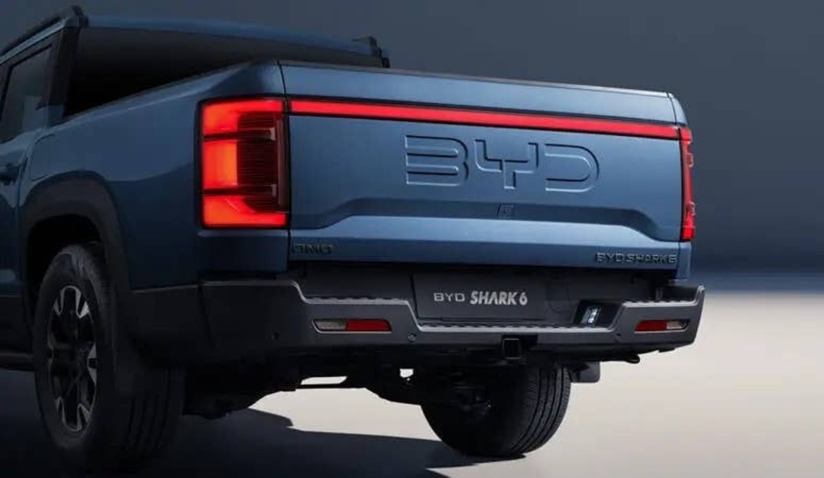 BYD