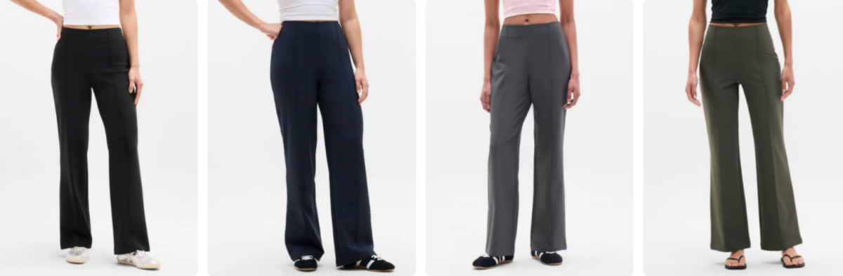  Photo credit: Athleta screenshot 
