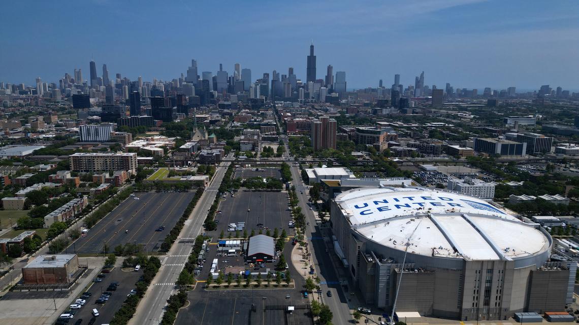 Editorial: Jerry Lewis, gunned down on Chicago's West Side, dedicated himself to offering others second chances 