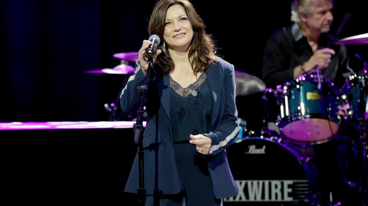 Martina McBride won’t be performing at the Freedom 250 concert, she says.