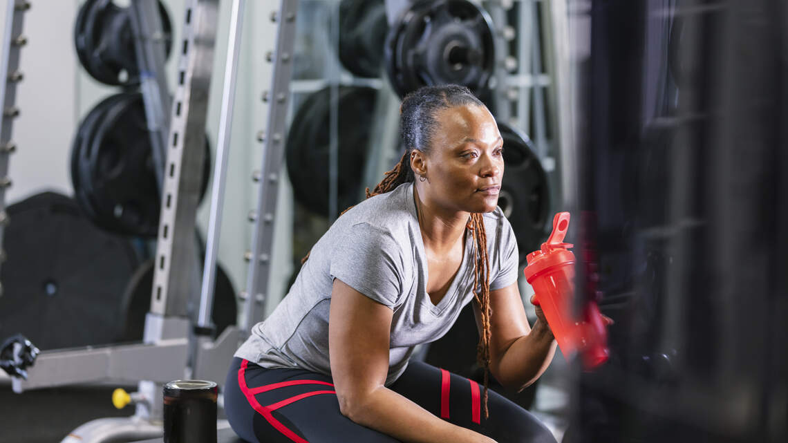 Are Low-Carb Diets Wrecking Your Workouts? Look Out for This Clear Sign You Need Carbs