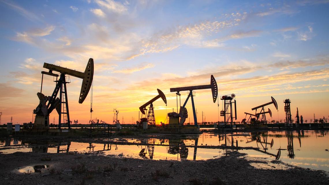 Hope for Iran resolution gives stocks room to rally 