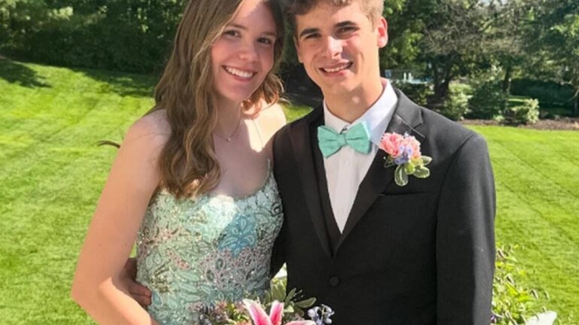 Boyfriend and Mom Arrested in Stabbing Death of College Soccer Player, 18 