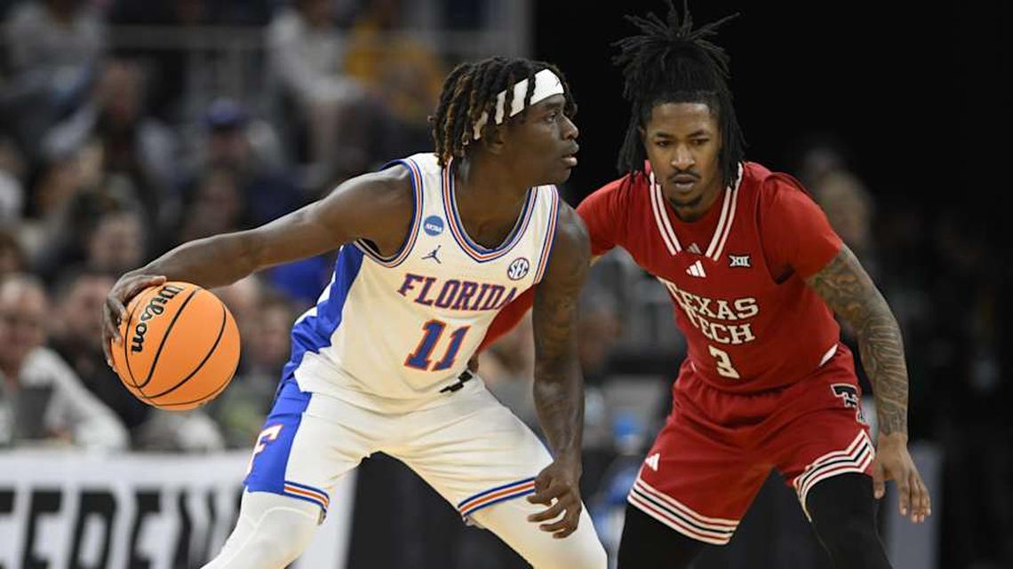 Member of Gators National Championship Team Returning to Program