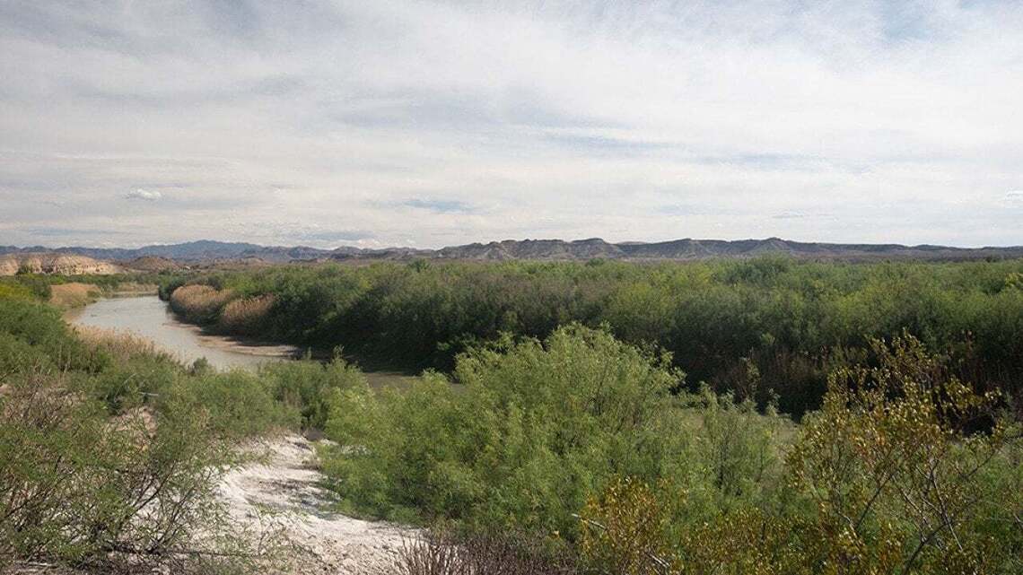 Border wall plans threaten rural infrastructure, cross-border life in Texas’ Big Bend