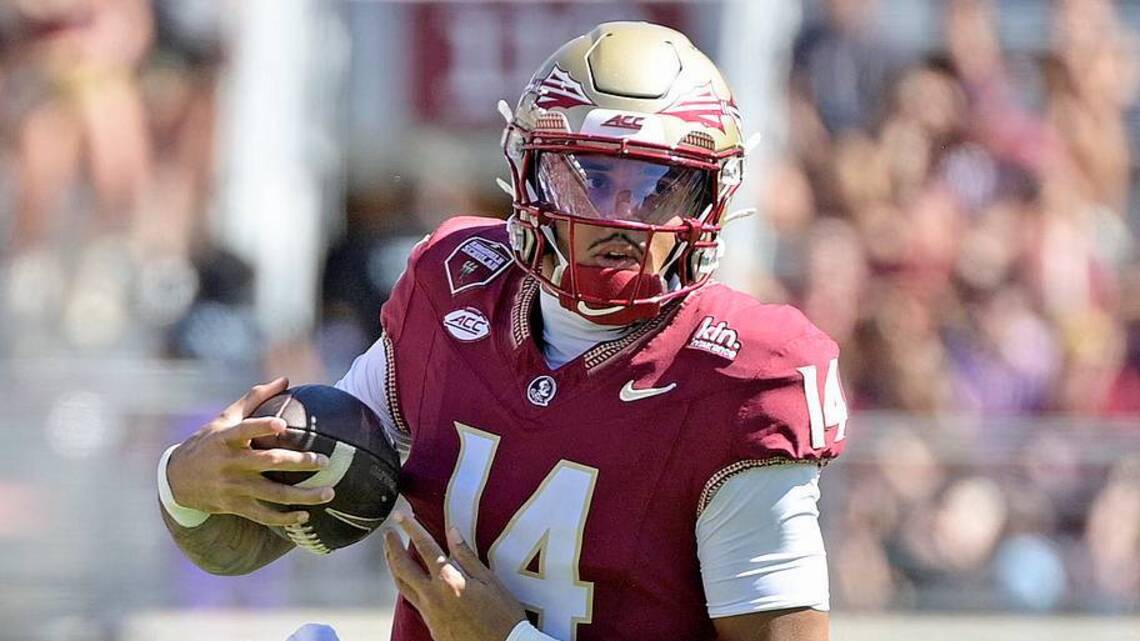 Breaking Down The Best And Worst FSU Football Performances vs. Central Arkansas Bears
