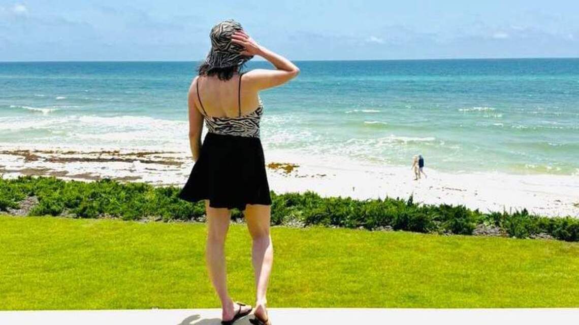 Florida's Emerald Coast: The Ultimate 30A Girlfriend Itinerary for Art and Food Lovers 