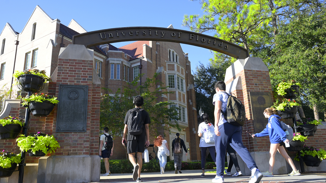 Florida parents against out-of-state student surge find ally in David Jolly 