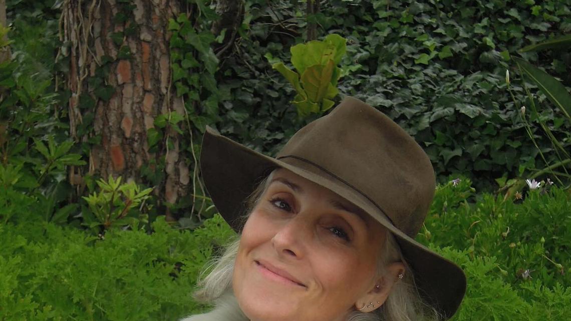 Ricki Lake Gifted Diamond Made From Ashes of House She Lost in L.A. Wildfire 