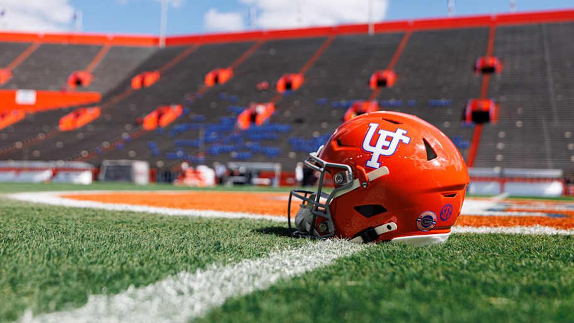 Gators 4-Star OL Target Layton Von Brandt Sets Commitment Date
