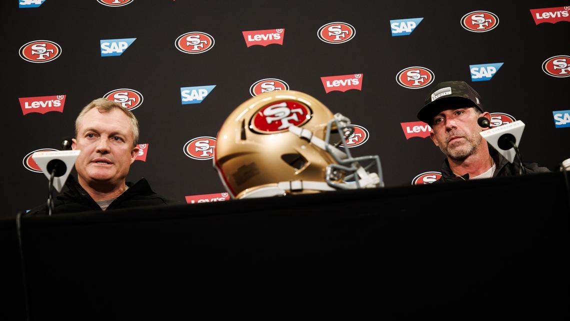 Commentary | 49ers haven’t changed the way they draft, and it’s going to bite them soon
