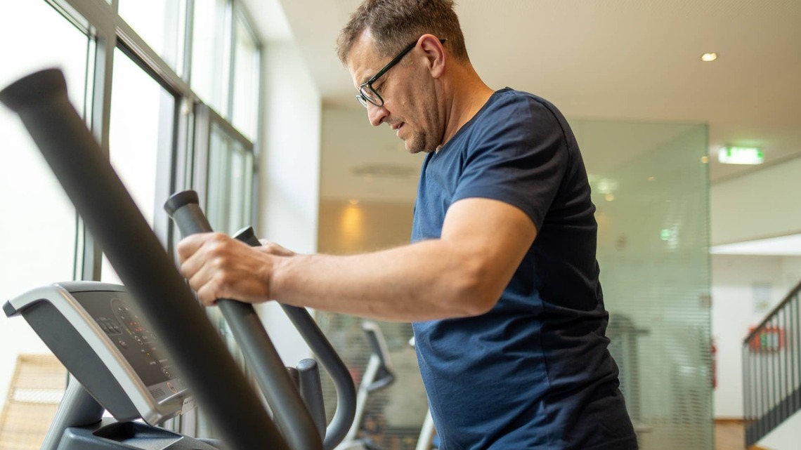 Scientists Say This Little-Known Longevity Metric Could Reveal How Well You're Really Aging 
