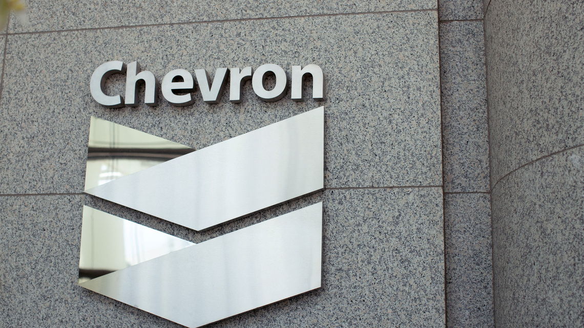 Chevron expands Venezuela presence with $7 billion plan to double oil output in five years 