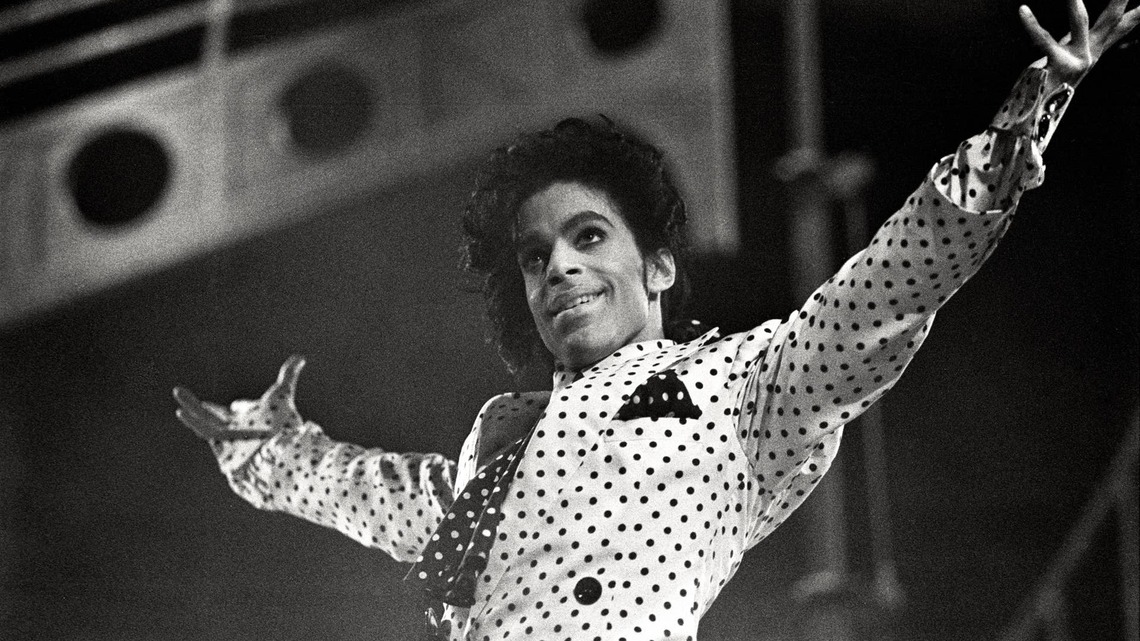 At 22, Prince Released an Album He Recorded in His Basement - 46 Years Later It Still Holds Up 