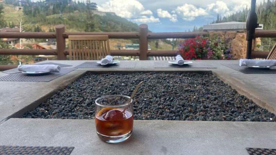 How to Master Park City's Mountain Mixer: Sip and Savor Your Way Through the Festival 