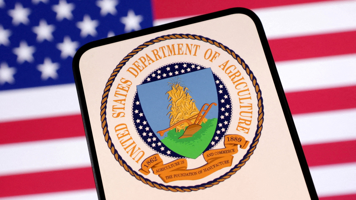 USDA confirms two more cases of New World screwworm in the US 