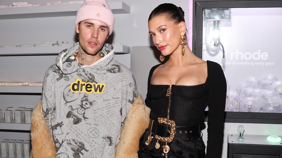 Justin Bieber Posts and Deletes Public Apology After Telling Hailey Bieber She’d ‘Never Be’ on Vogue Cover