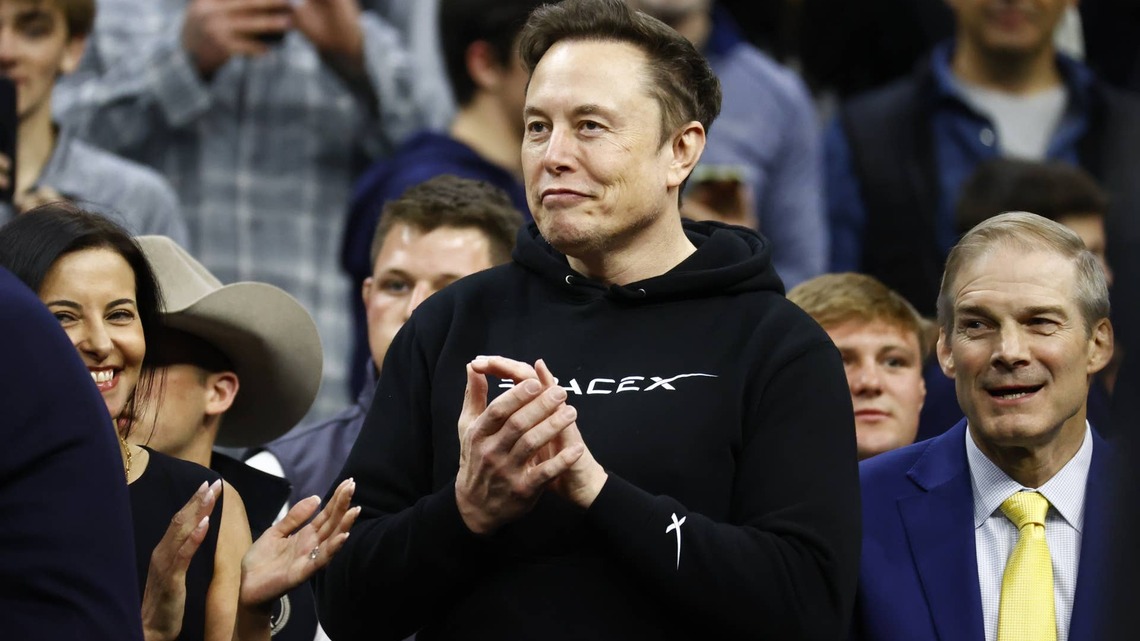 Bank of America reiterates Buy rating on SpaceX after earnings 