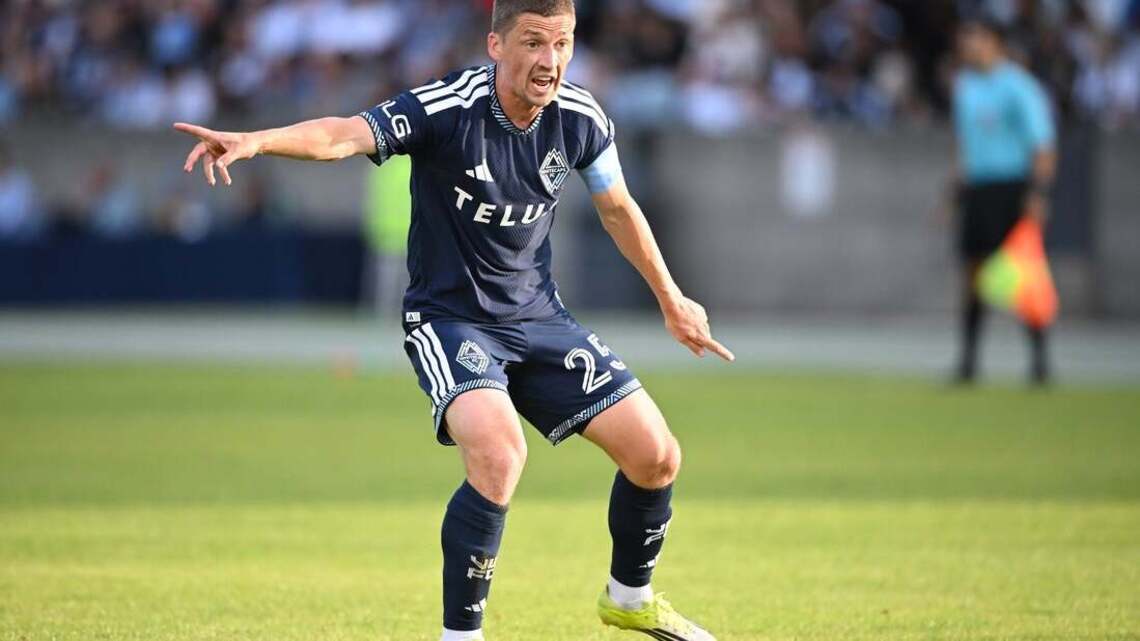 Whitecaps hunting better looks at goal vs. FC Dallas 