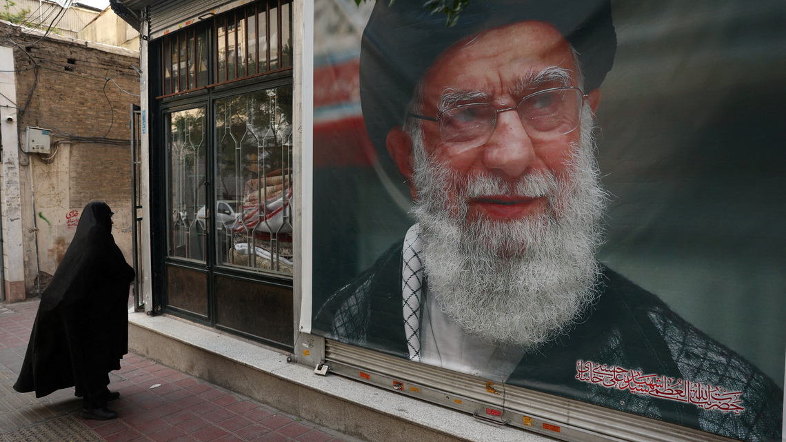 US, Iran inch closer to deal, Trump says Sunday but timing remains unclear 