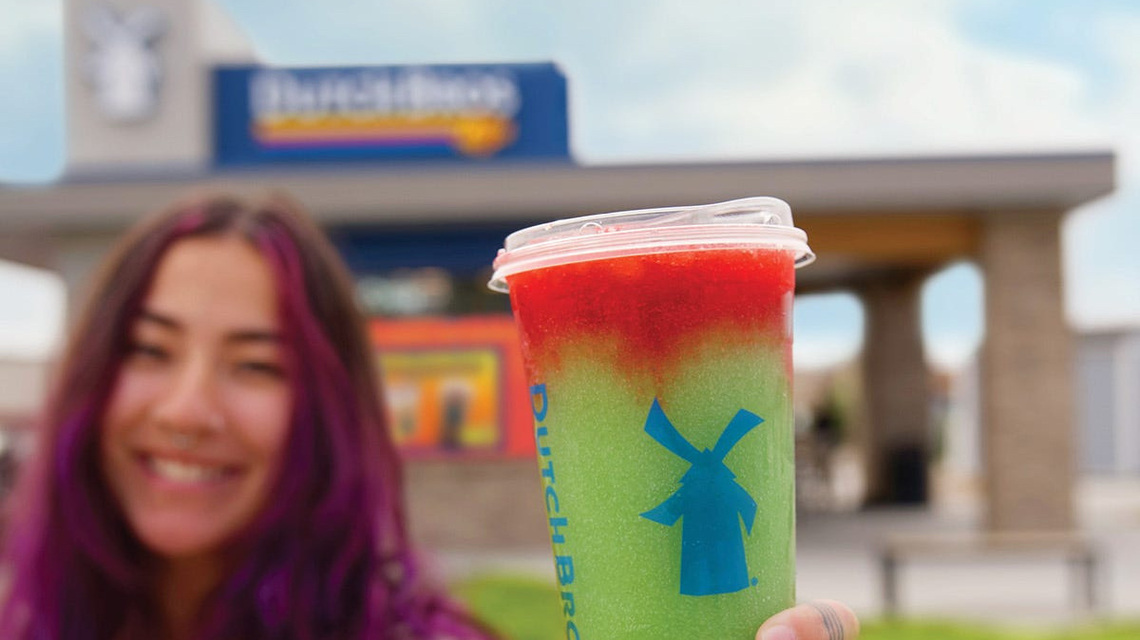Dutch Bros opening 4 coffee shops in these 4 states. See where 