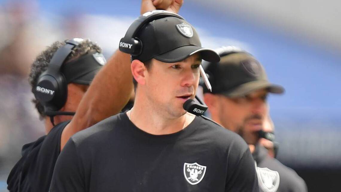 Raiders vs. Saints: 3 Key Matchups To Watch