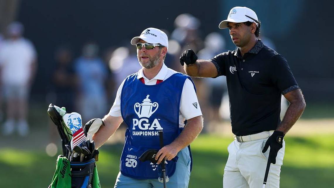 Iron Covers Are O.K. for Aaron Rai but Not for Everyday Golfers
