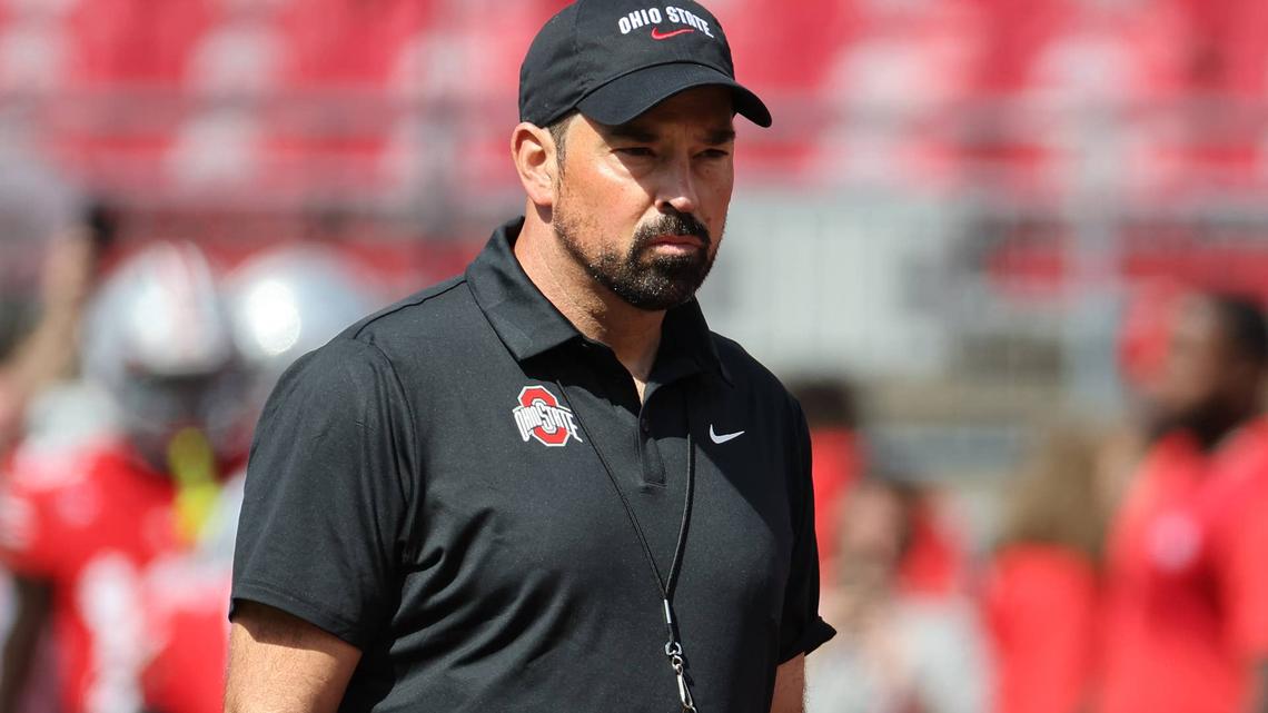Ohio State Loses Recruiting Battle for 4-Star QB Champ Monds 