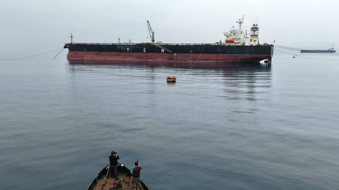 Crude oil price spike signals harsh reality check 