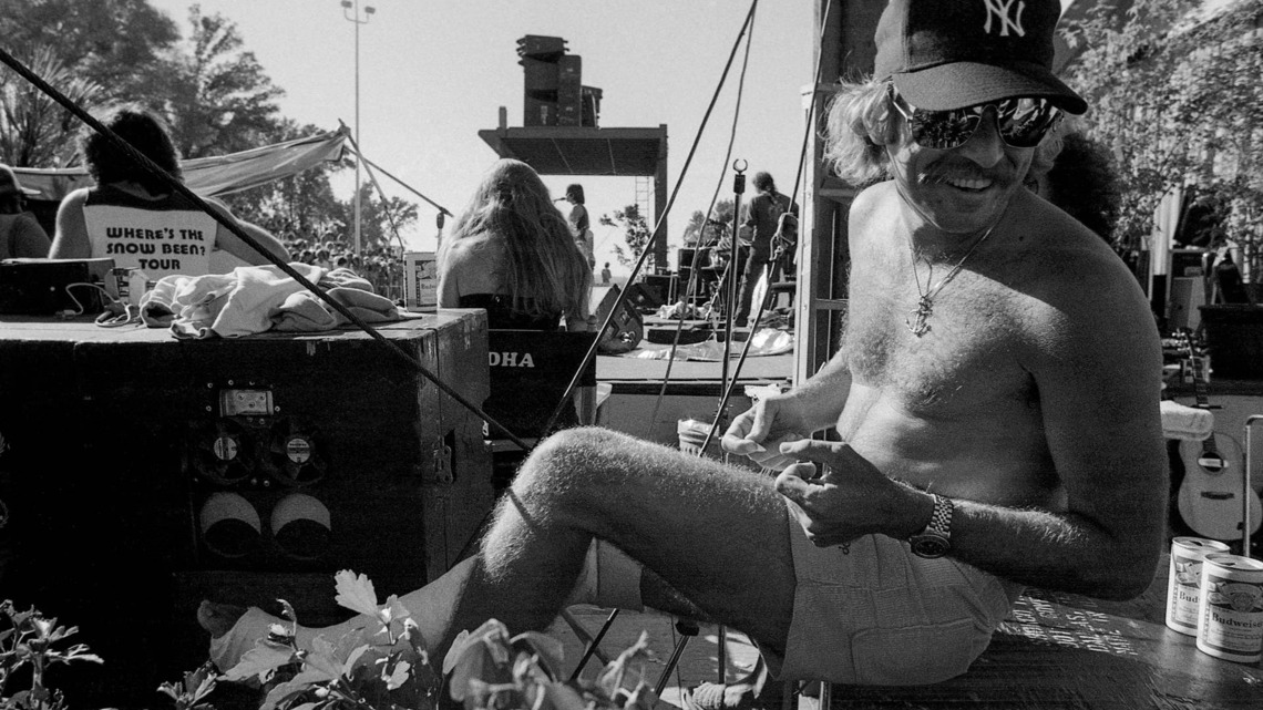 Jimmy Buffett Fans Are Just Discovering This New $19 Experience That Opened in September 