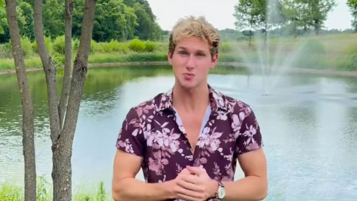 ‘Big Brother' Player Levi Banks Speaks Out Amid Last-Minute Exit 