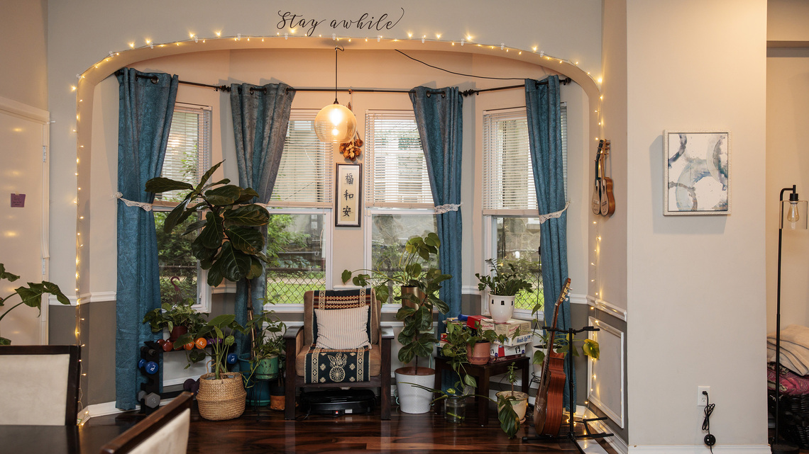 To get closer to God, these six women moved into a ‘house of discipleship' 