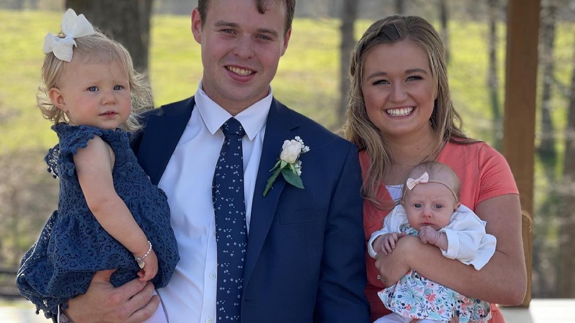 Kendra Duggar Details 'Hardest Day' When Children Were Taken After Arrest 