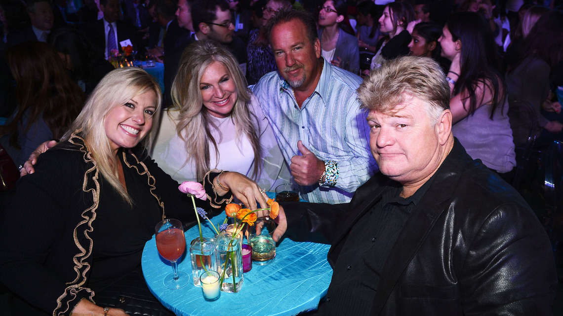 Storage Wars' Dan Dotson Mourns Late Costar Darrell Sheets 