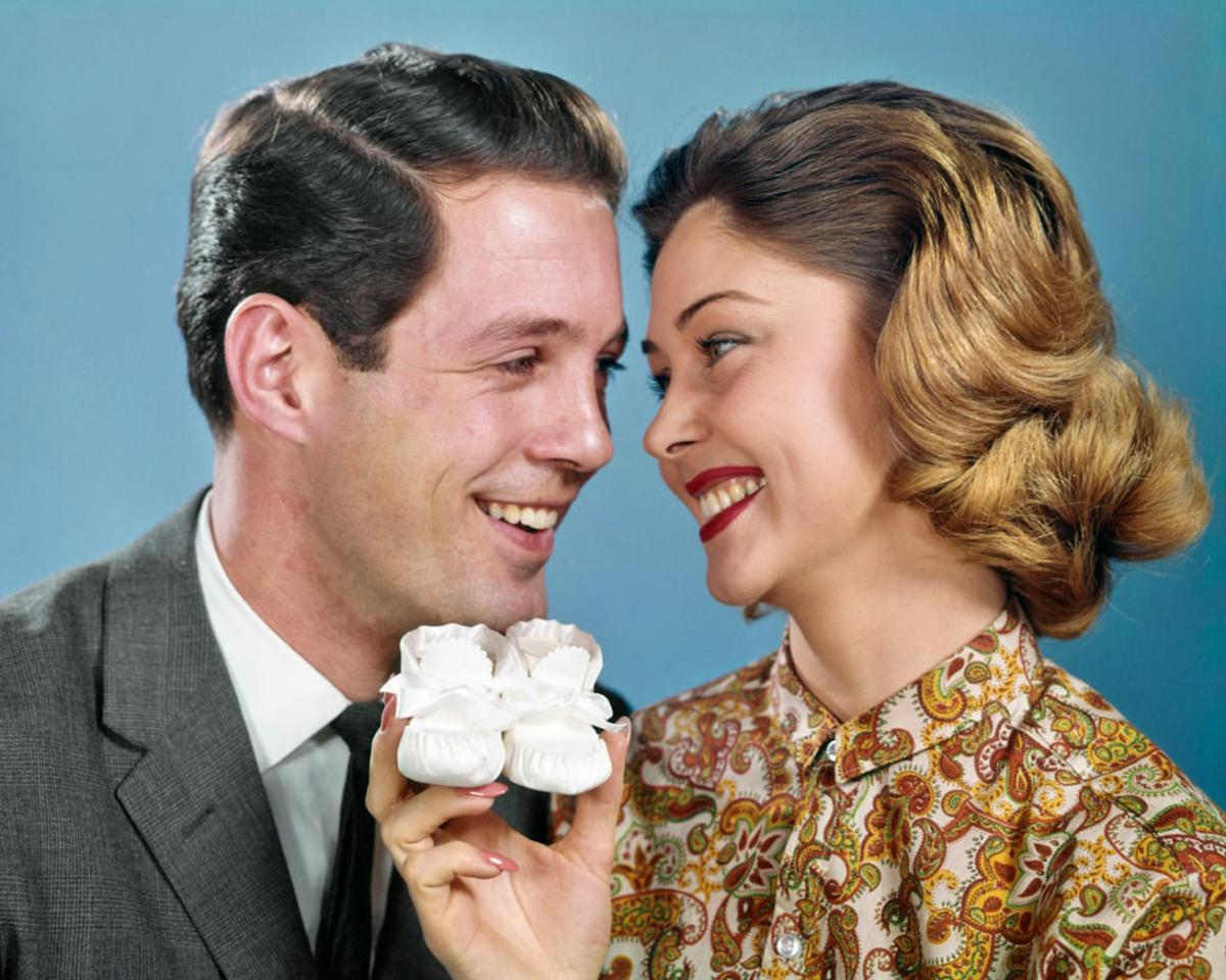  Birth control made it easier for families to run a household on just one income – many religious leaders' ideal. H. Armstrong Roberts/ClassicStock/Getty Images 