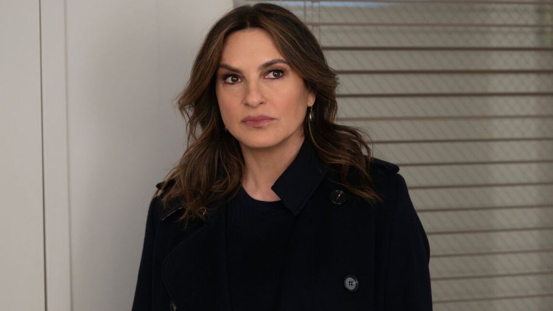 Mariska Hargitay Teases ‘Law & Order: SVU’ Season 28 (Exclusive)