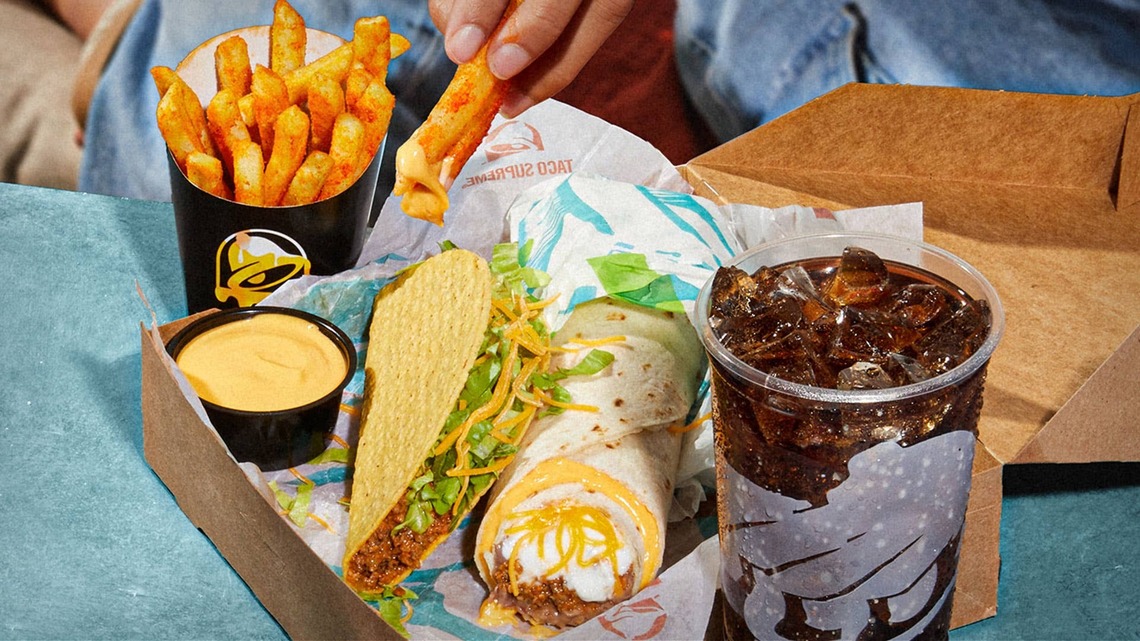 Taco Bell and Chipotle face a problem bigger than lettuce
